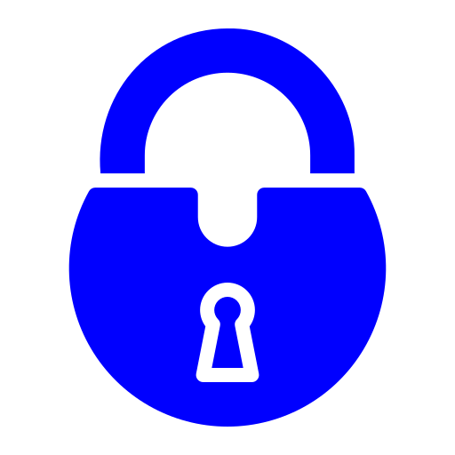 security lock