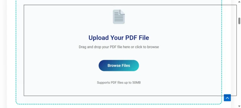 PDF TO Word Converter